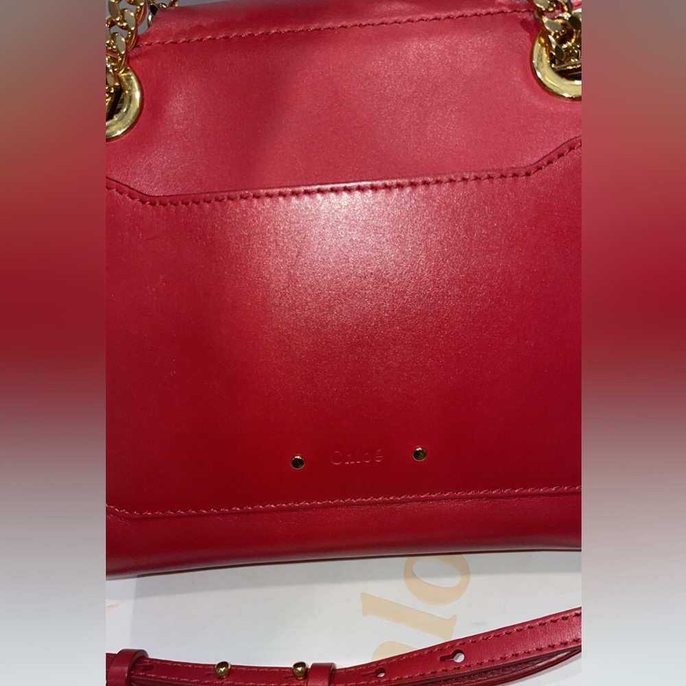 Chloe purse - Picture 3 of 14